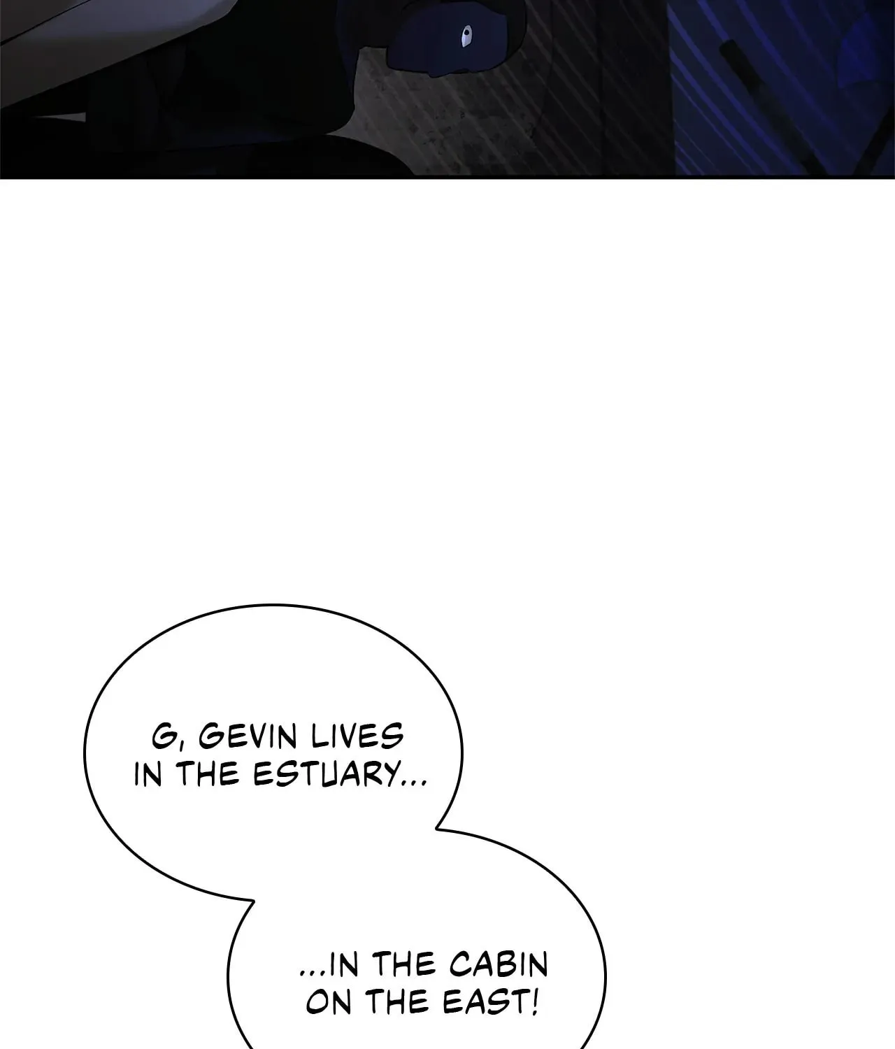 The Fangs That Pierce the Heart Chapter 21 page 54 - 