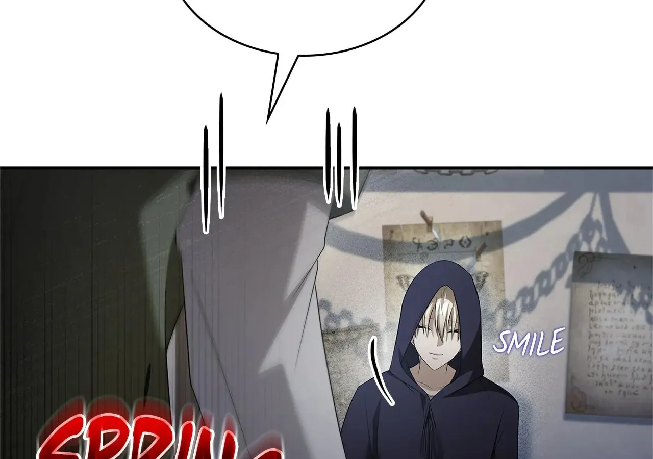The Fangs That Pierce the Heart Chapter 21 page 55 - 