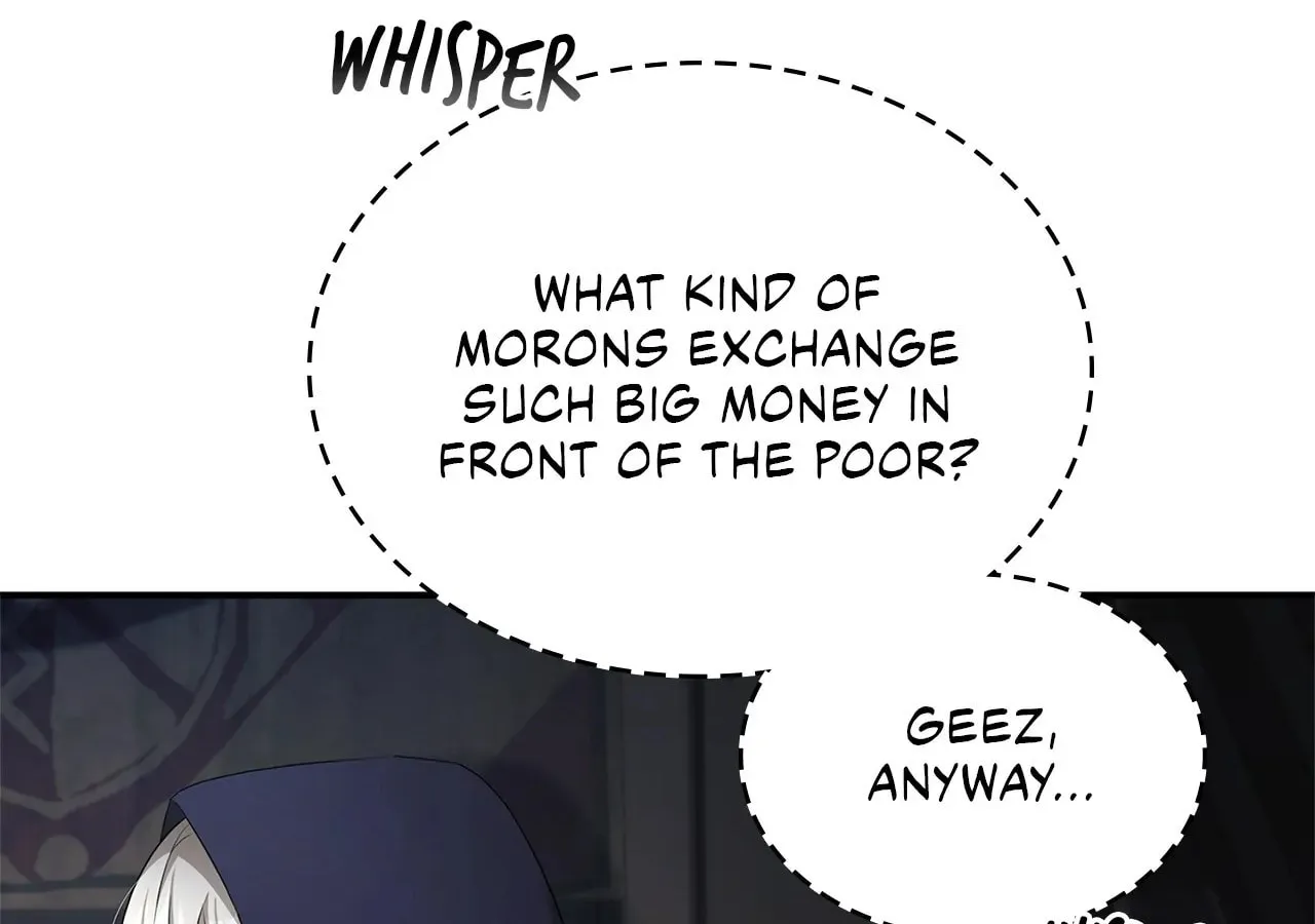 The Fangs That Pierce the Heart Chapter 21 page 60 - 