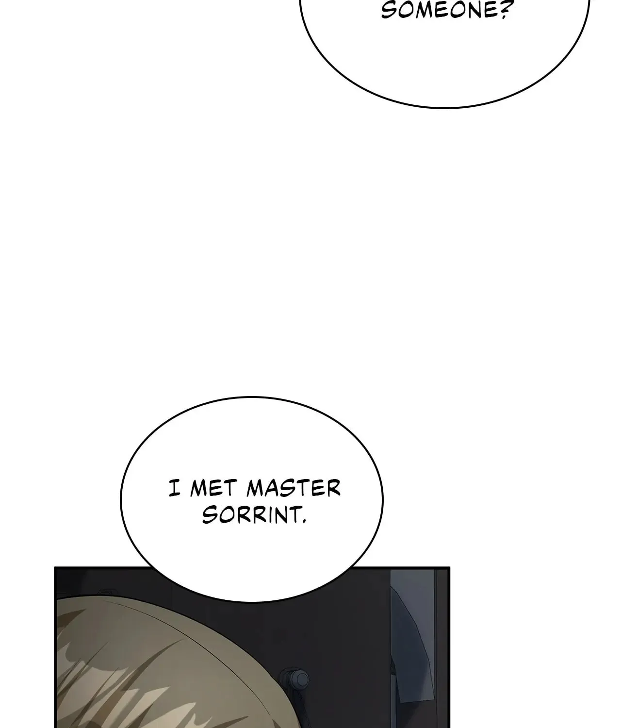 The Fangs That Pierce the Heart Chapter 21 page 7 - 