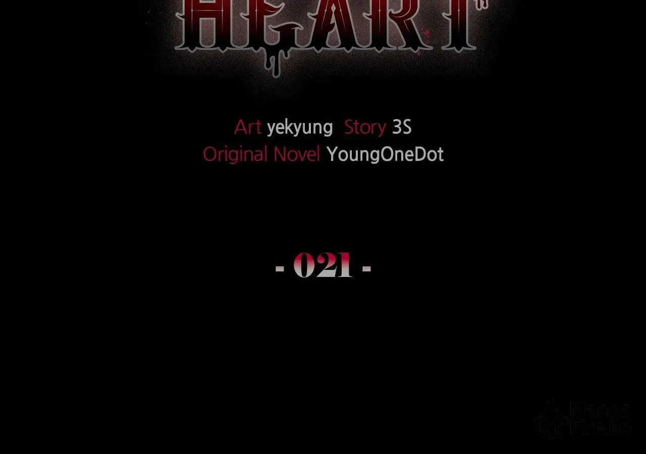 The Fangs That Pierce the Heart Chapter 21 page 68 - 