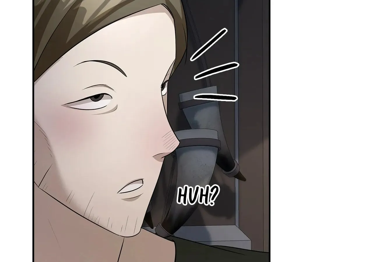 The Fangs That Pierce the Heart Chapter 21 page 8 - 