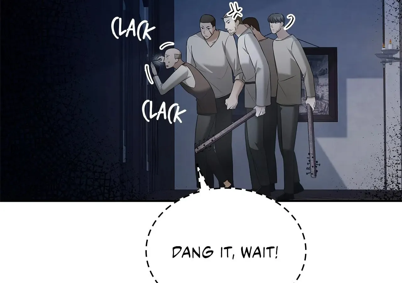 The Fangs That Pierce the Heart Chapter 21 page 72 - 