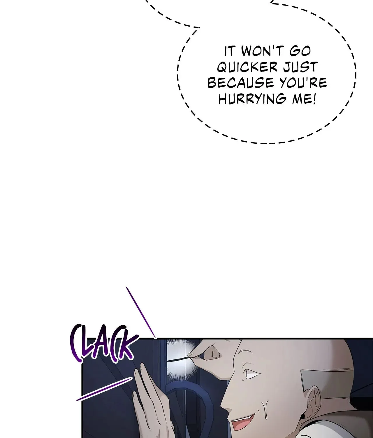 The Fangs That Pierce the Heart Chapter 21 page 73 - 