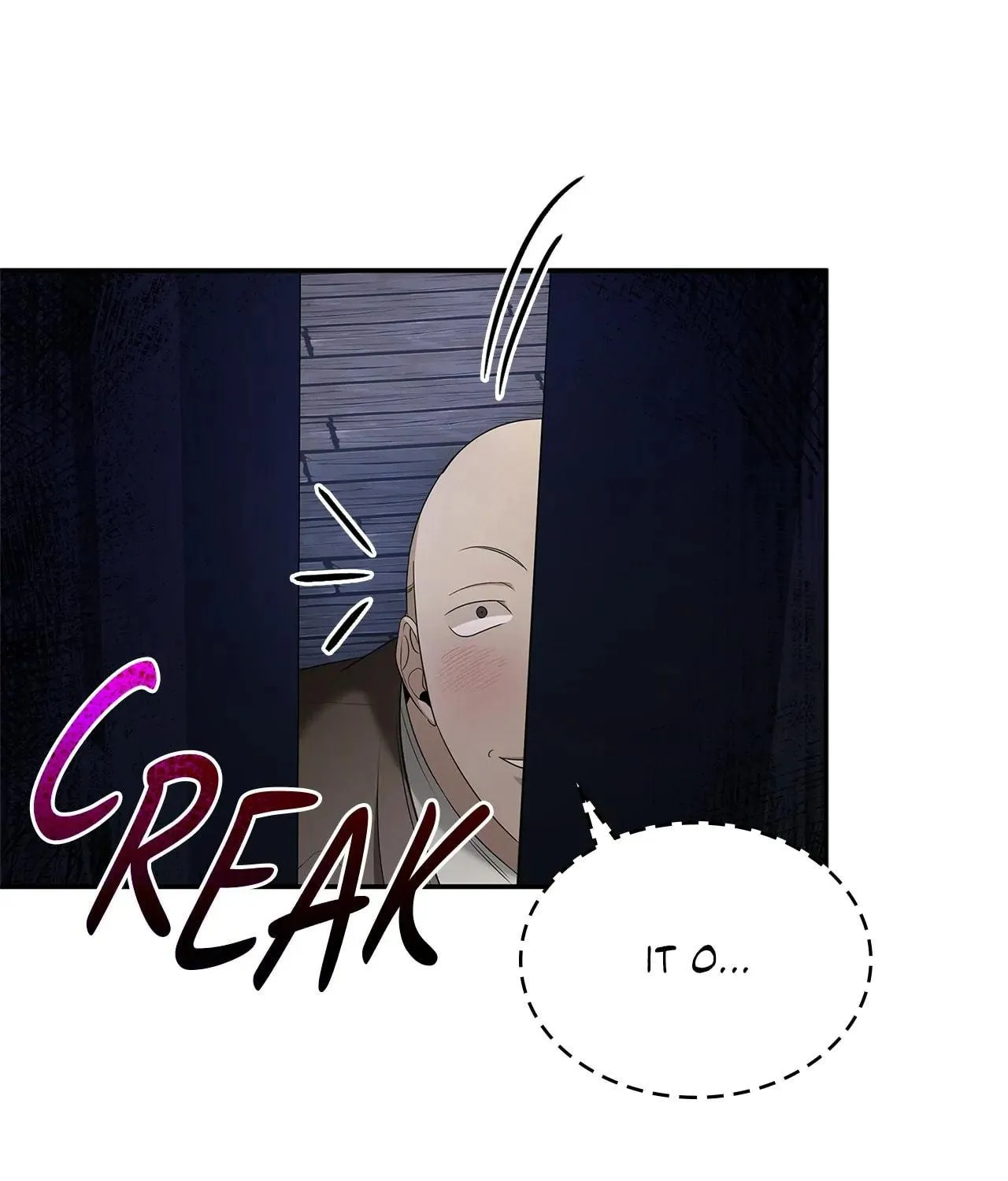 The Fangs That Pierce the Heart Chapter 21 page 75 - 