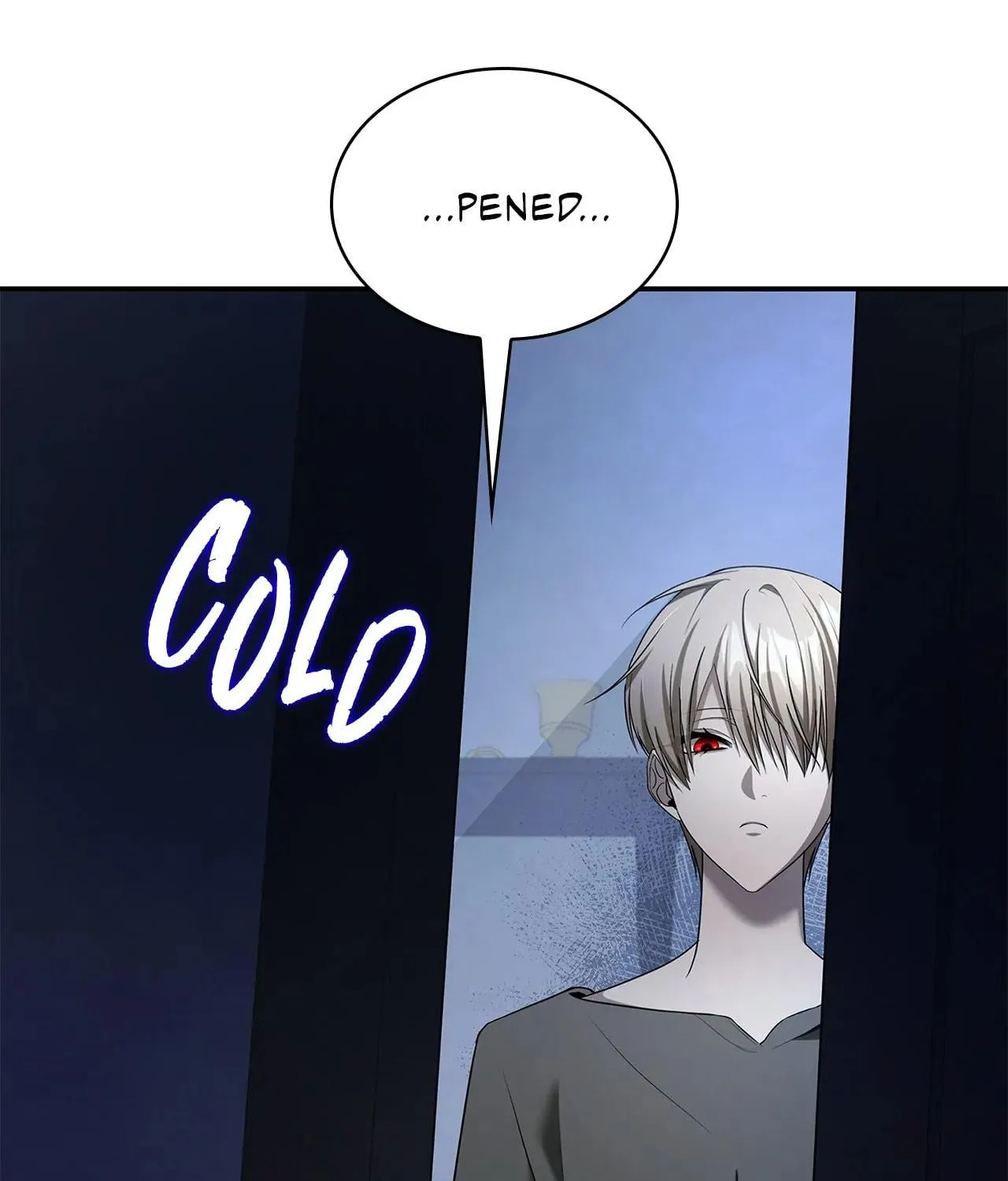 The Fangs That Pierce the Heart Chapter 21 page 77 - 