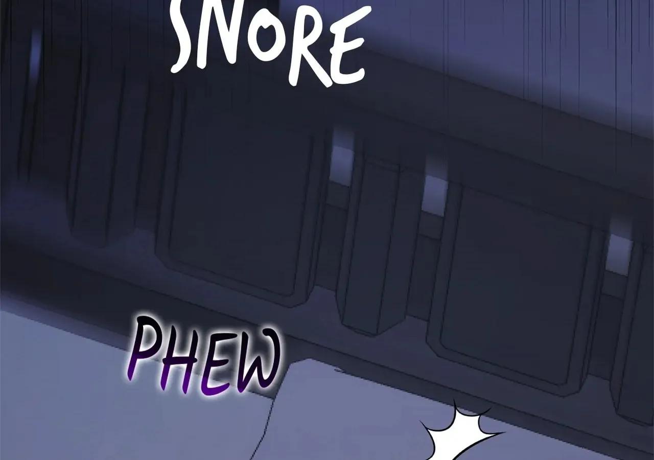 The Fangs That Pierce the Heart Chapter 21 page 84 - 