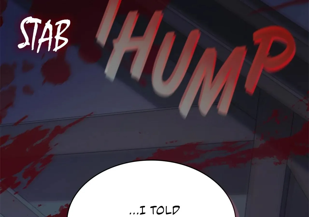 The Fangs That Pierce the Heart Chapter 21 page 90 - 