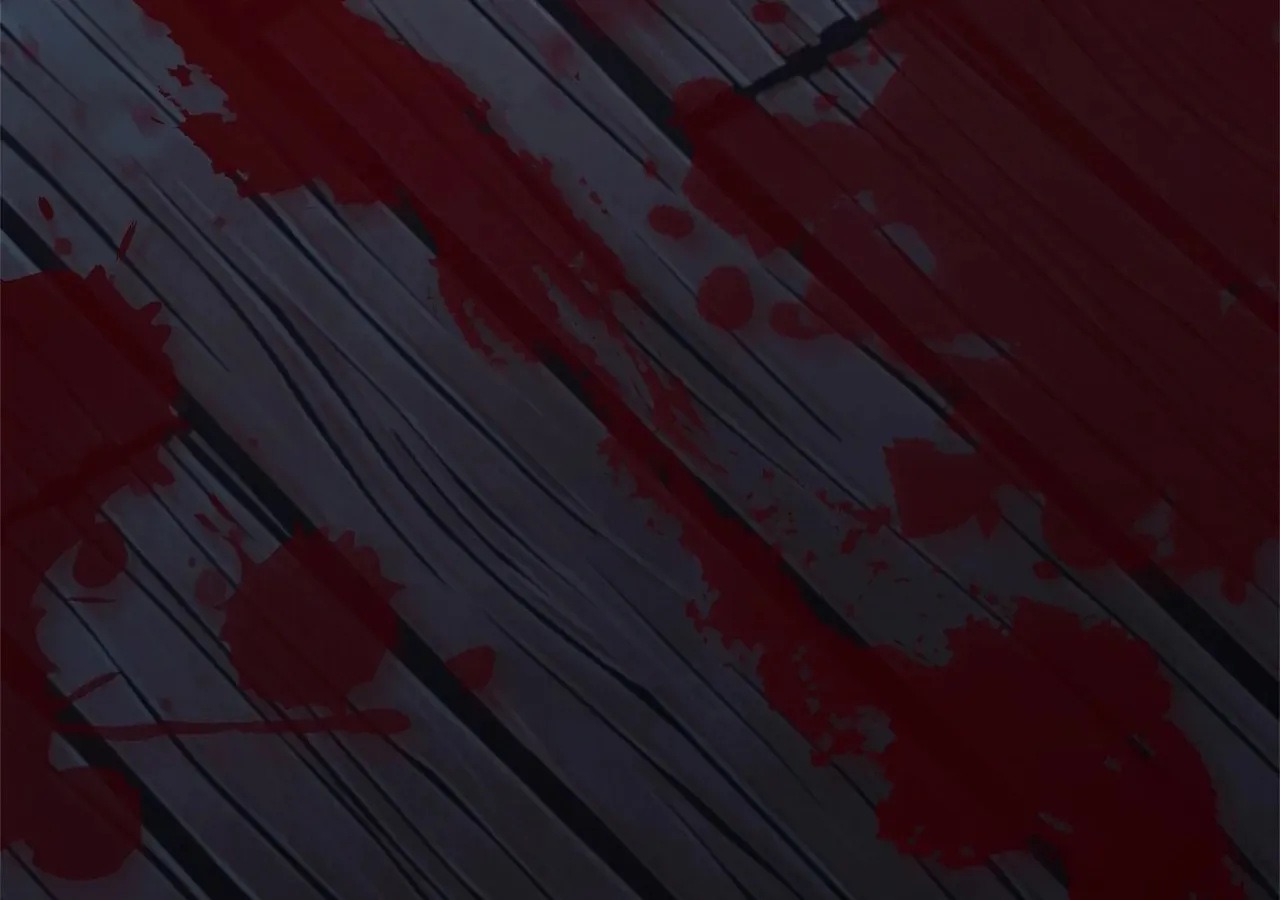The Fangs That Pierce the Heart Chapter 21 page 92 - 
