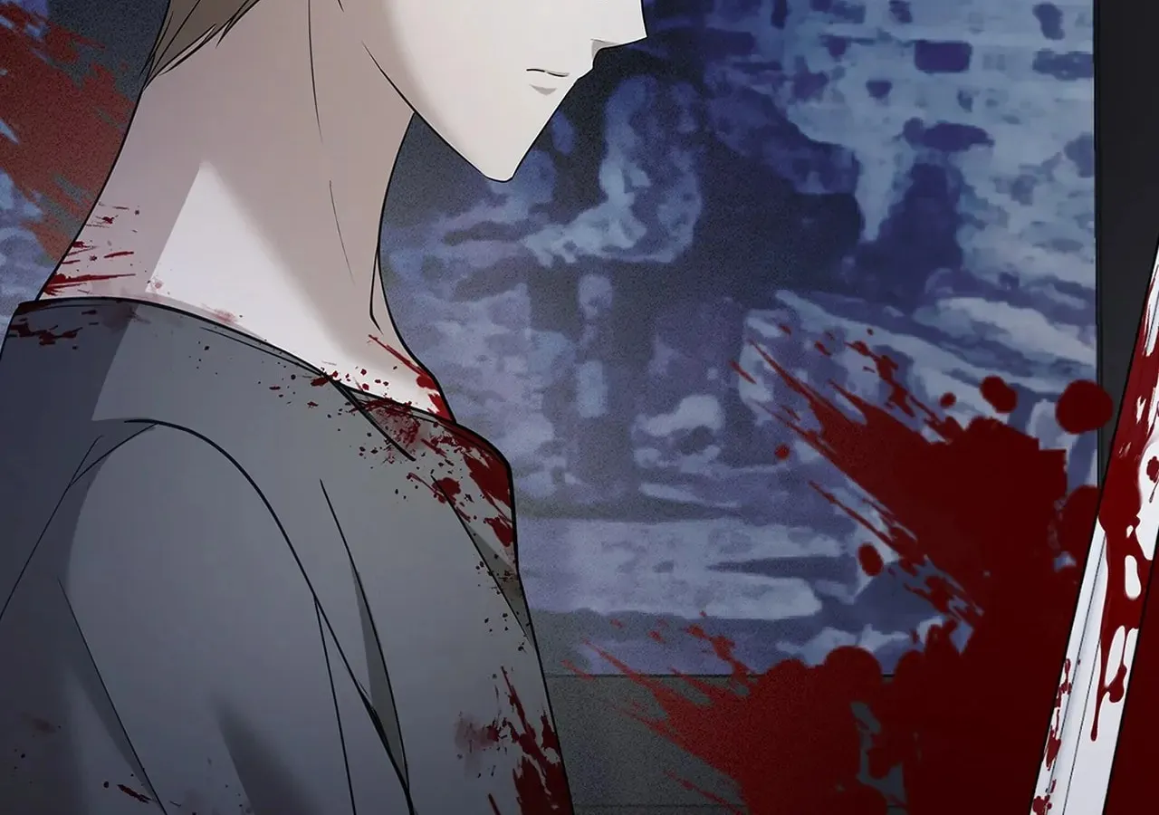 The Fangs That Pierce the Heart Chapter 21 page 95 - 