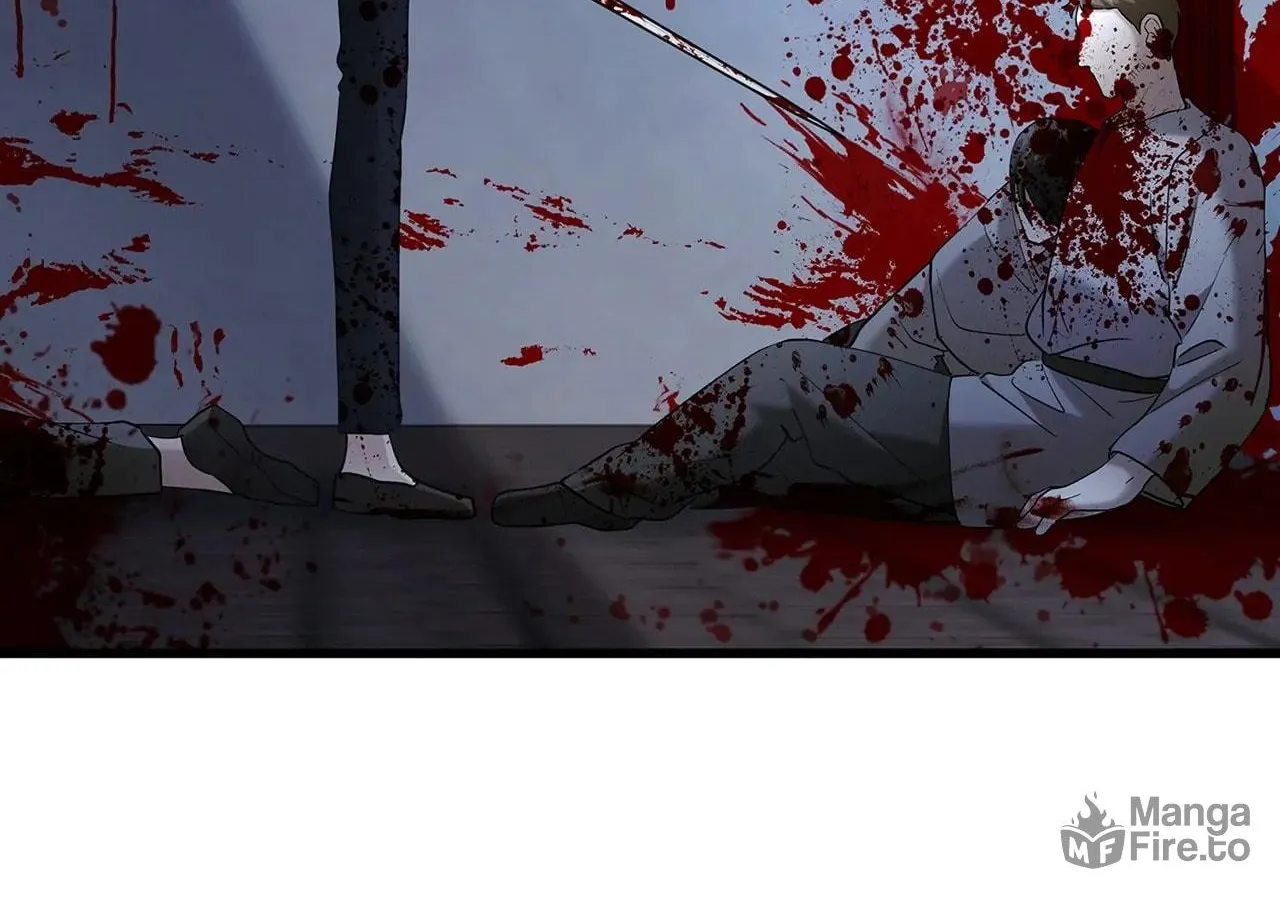 The Fangs That Pierce the Heart Chapter 21 page 99 - 