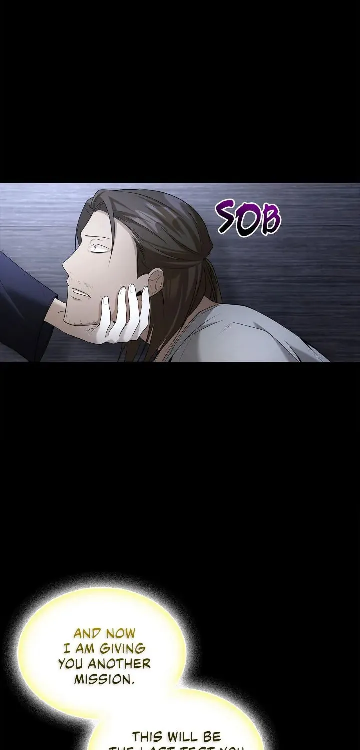 The Fangs That Pierce the Heart Chapter 22 page 11 - 