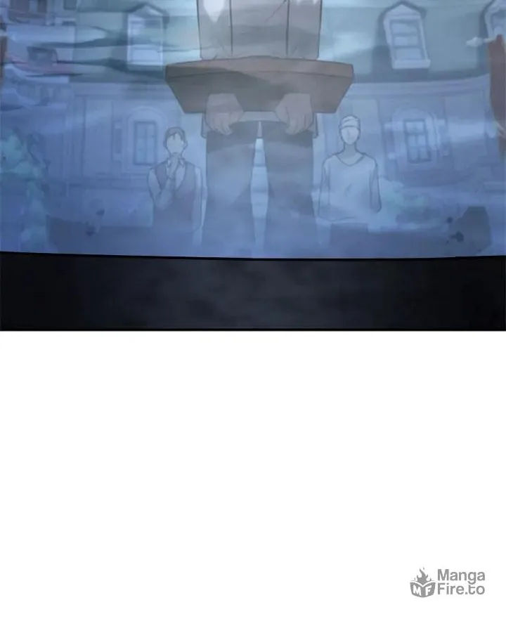 The Fangs That Pierce the Heart Chapter 22 page 101 - 