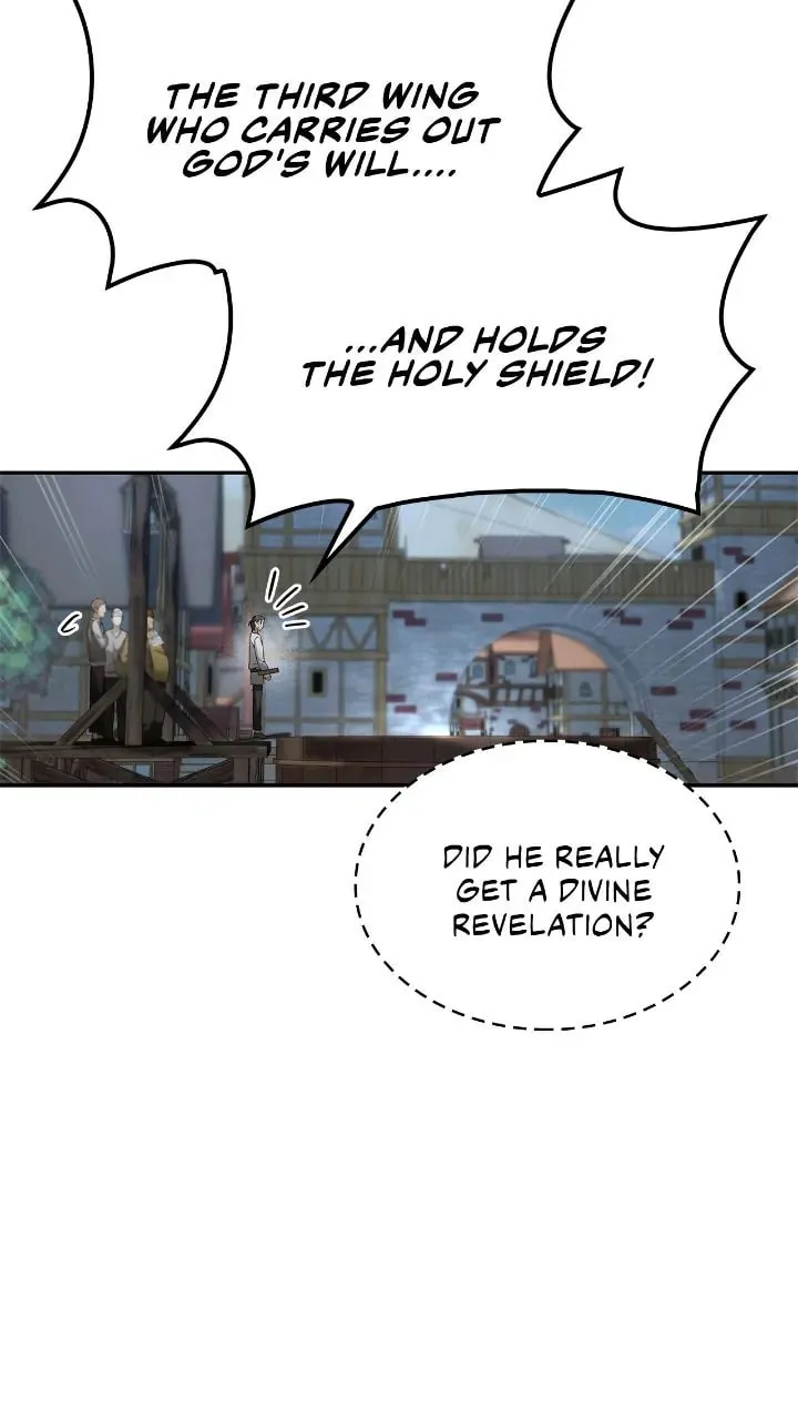 The Fangs That Pierce the Heart Chapter 22 page 105 - 