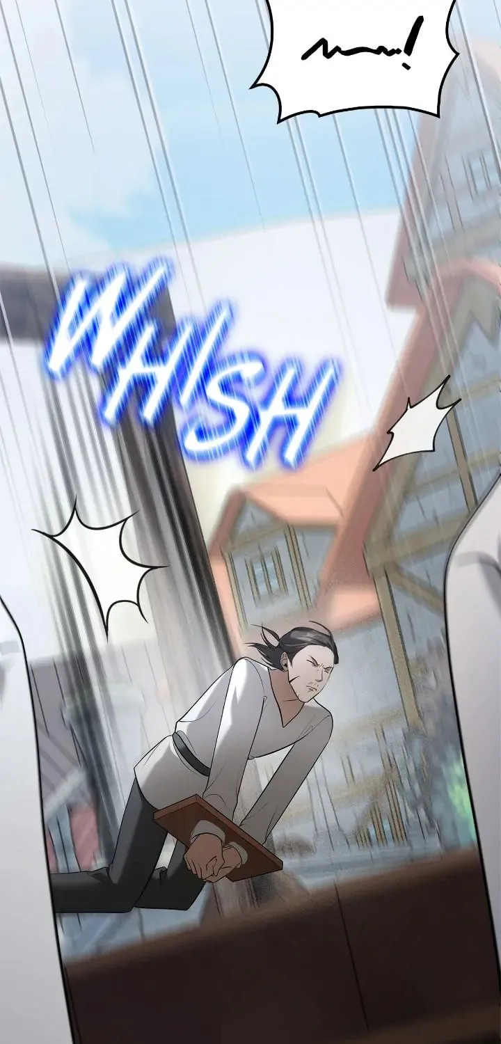 The Fangs That Pierce the Heart Chapter 22 page 109 - 