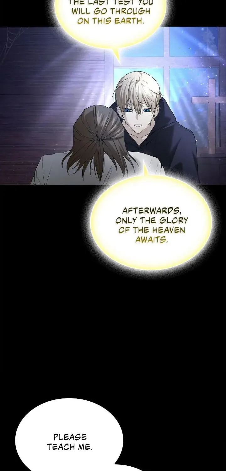 The Fangs That Pierce the Heart Chapter 22 page 12 - 