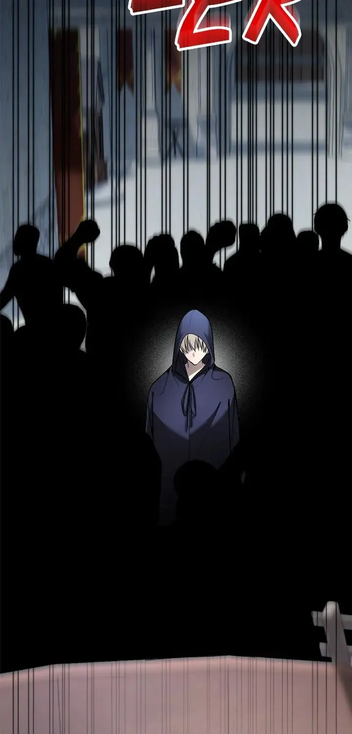 The Fangs That Pierce the Heart Chapter 22 page 112 - 