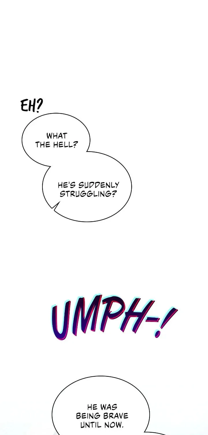 The Fangs That Pierce the Heart Chapter 22 page 125 - 