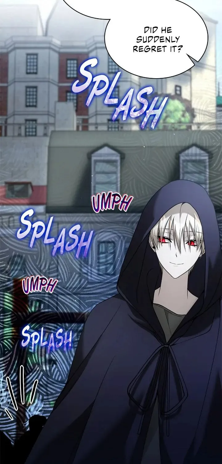The Fangs That Pierce the Heart Chapter 22 page 126 - 