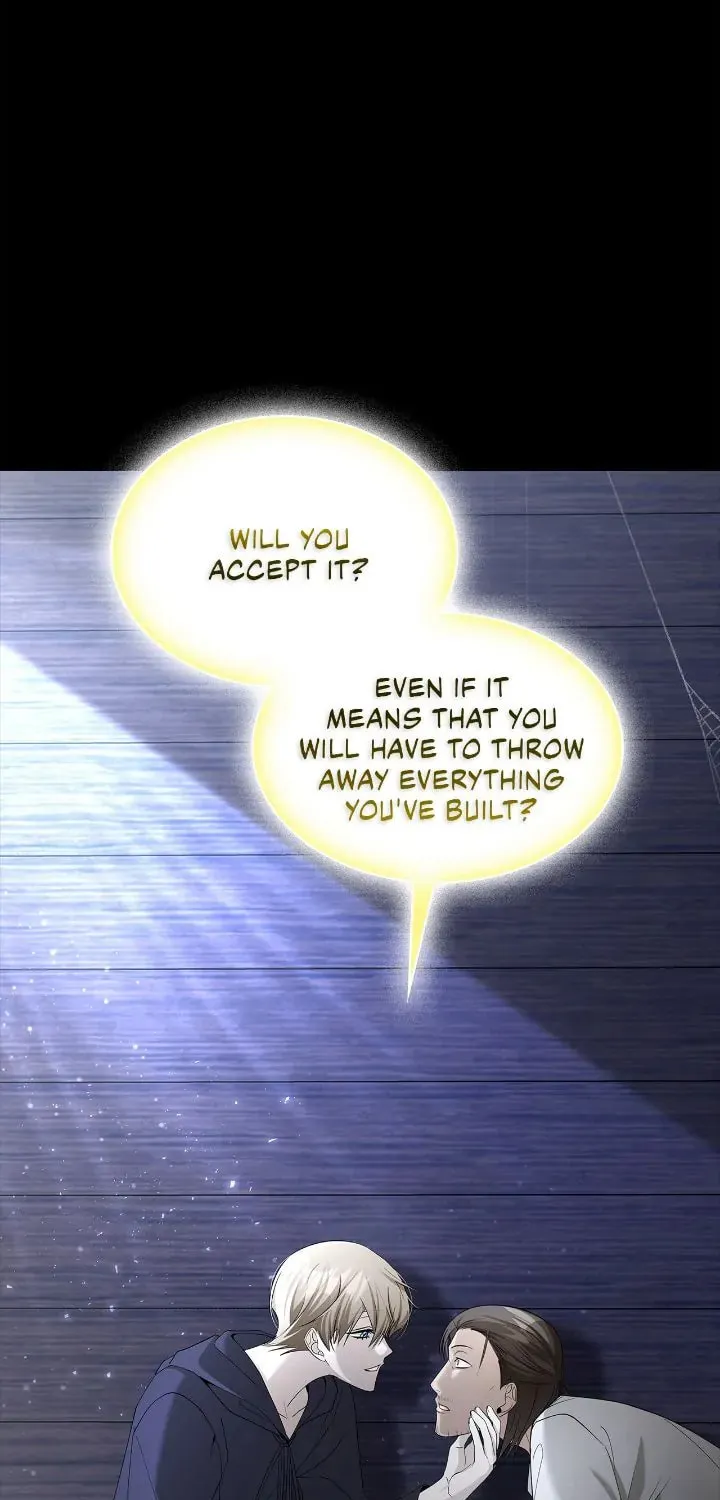 The Fangs That Pierce the Heart Chapter 22 page 15 - 