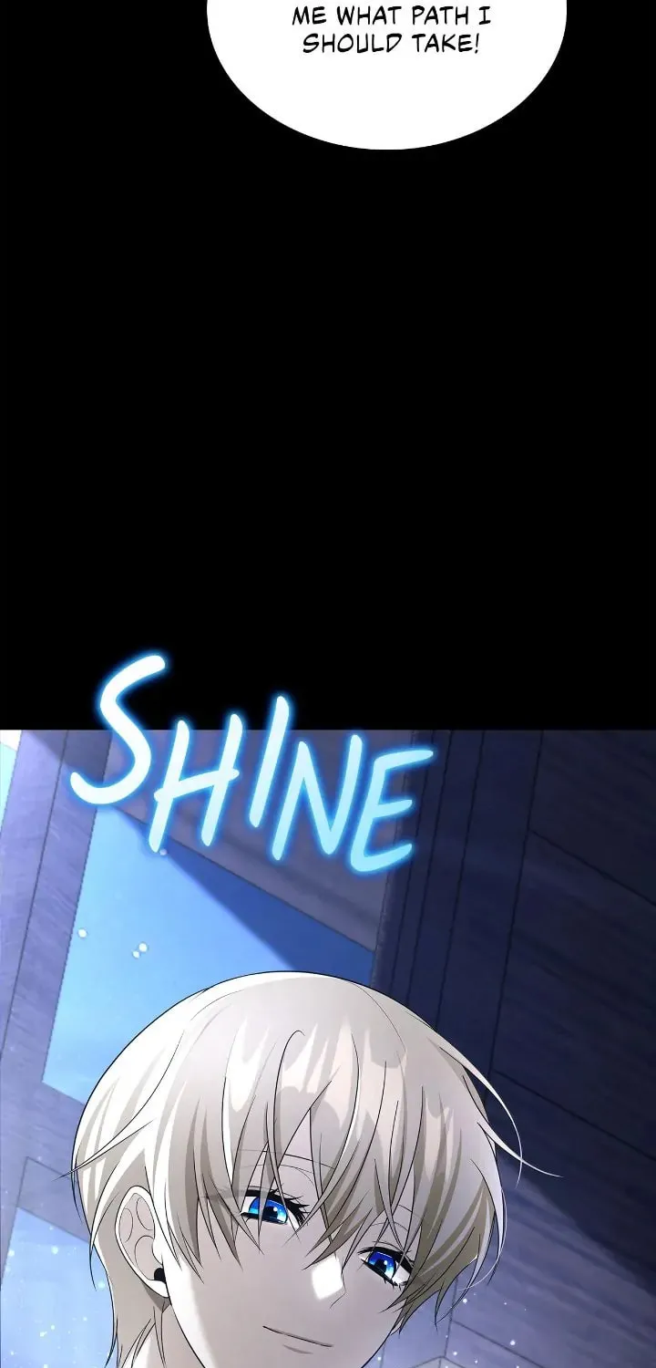 The Fangs That Pierce the Heart Chapter 22 page 18 - 