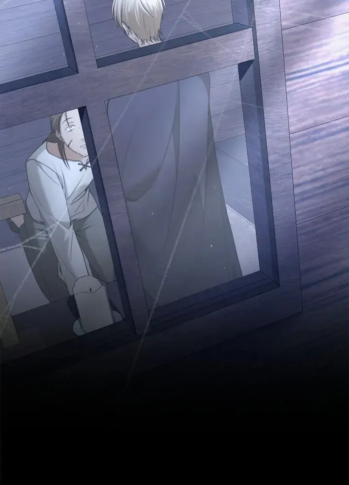 The Fangs That Pierce the Heart Chapter 22 page 25 - 
