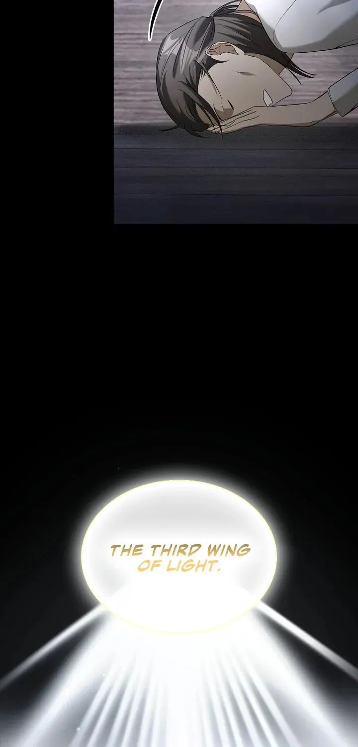 The Fangs That Pierce the Heart Chapter 22 page 4 - 