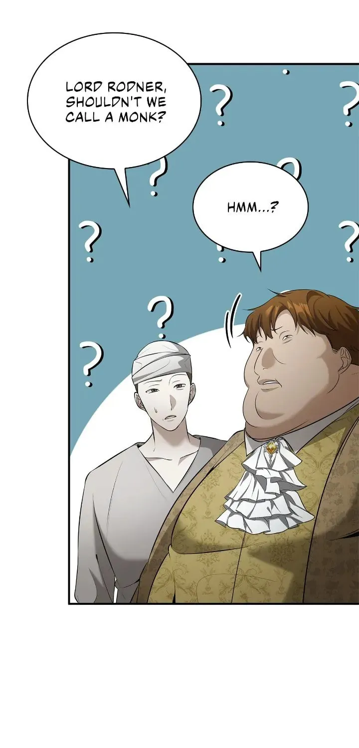 The Fangs That Pierce the Heart Chapter 22 page 32 - 