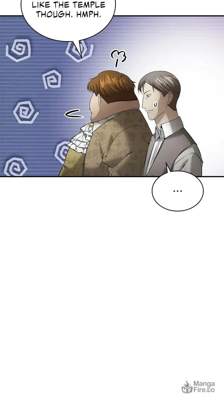 The Fangs That Pierce the Heart Chapter 22 page 35 - 
