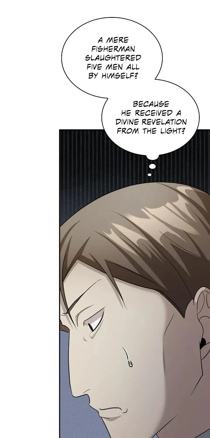 The Fangs That Pierce the Heart Chapter 22 page 36 - 