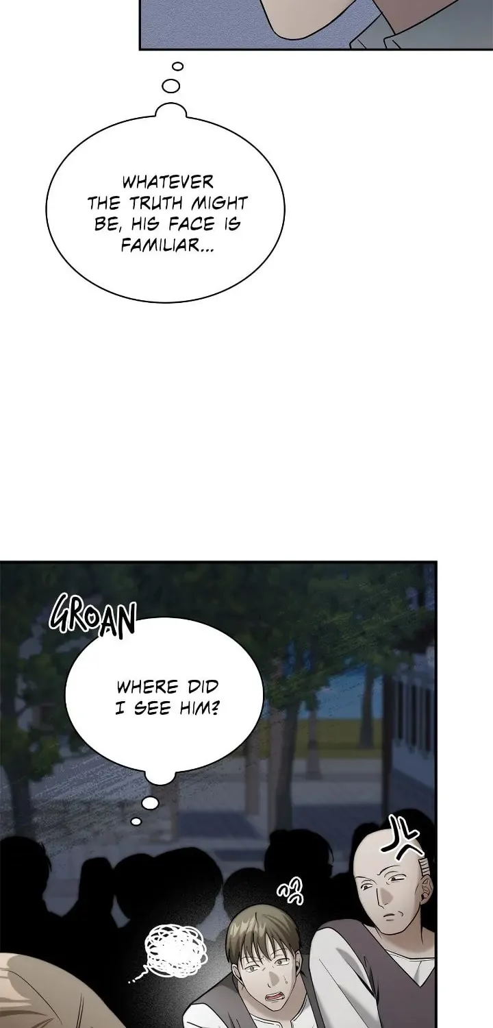 The Fangs That Pierce the Heart Chapter 22 page 37 - 