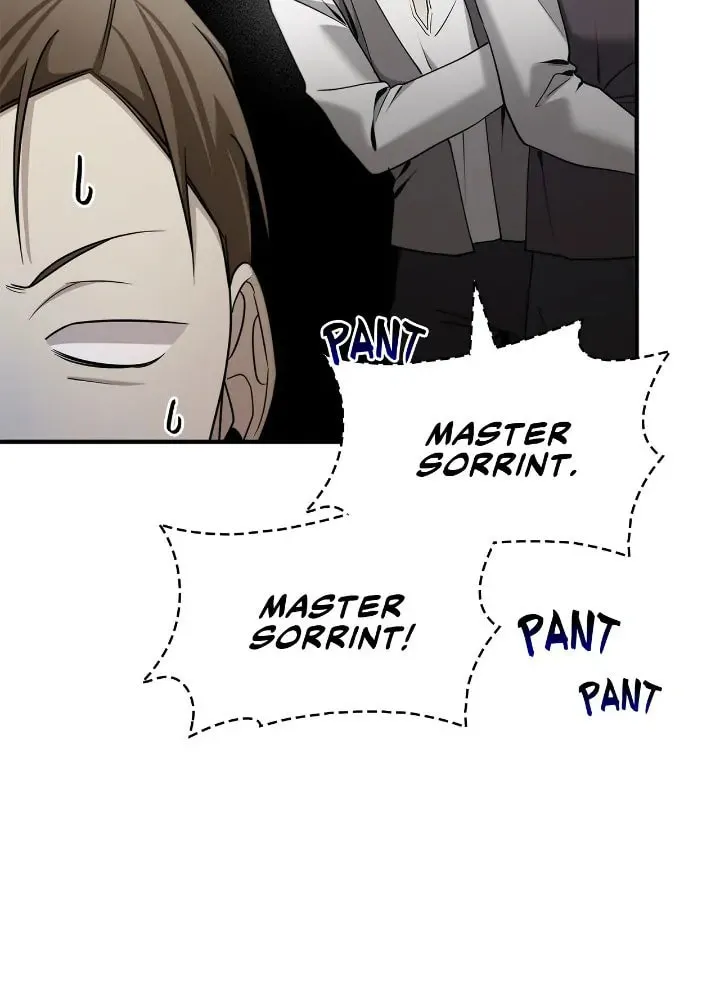 The Fangs That Pierce the Heart Chapter 22 page 38 - 