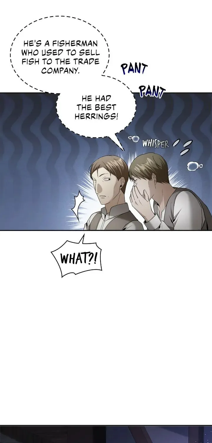 The Fangs That Pierce the Heart Chapter 22 page 39 - 