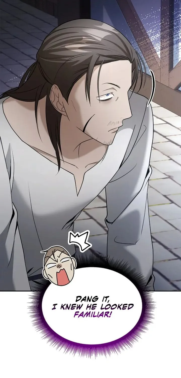 The Fangs That Pierce the Heart Chapter 22 page 40 - 