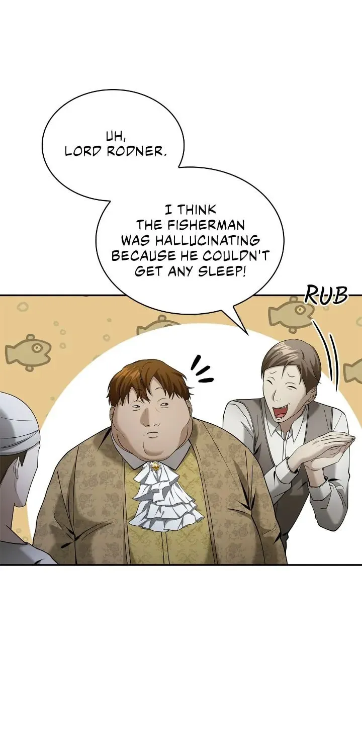The Fangs That Pierce the Heart Chapter 22 page 42 - 