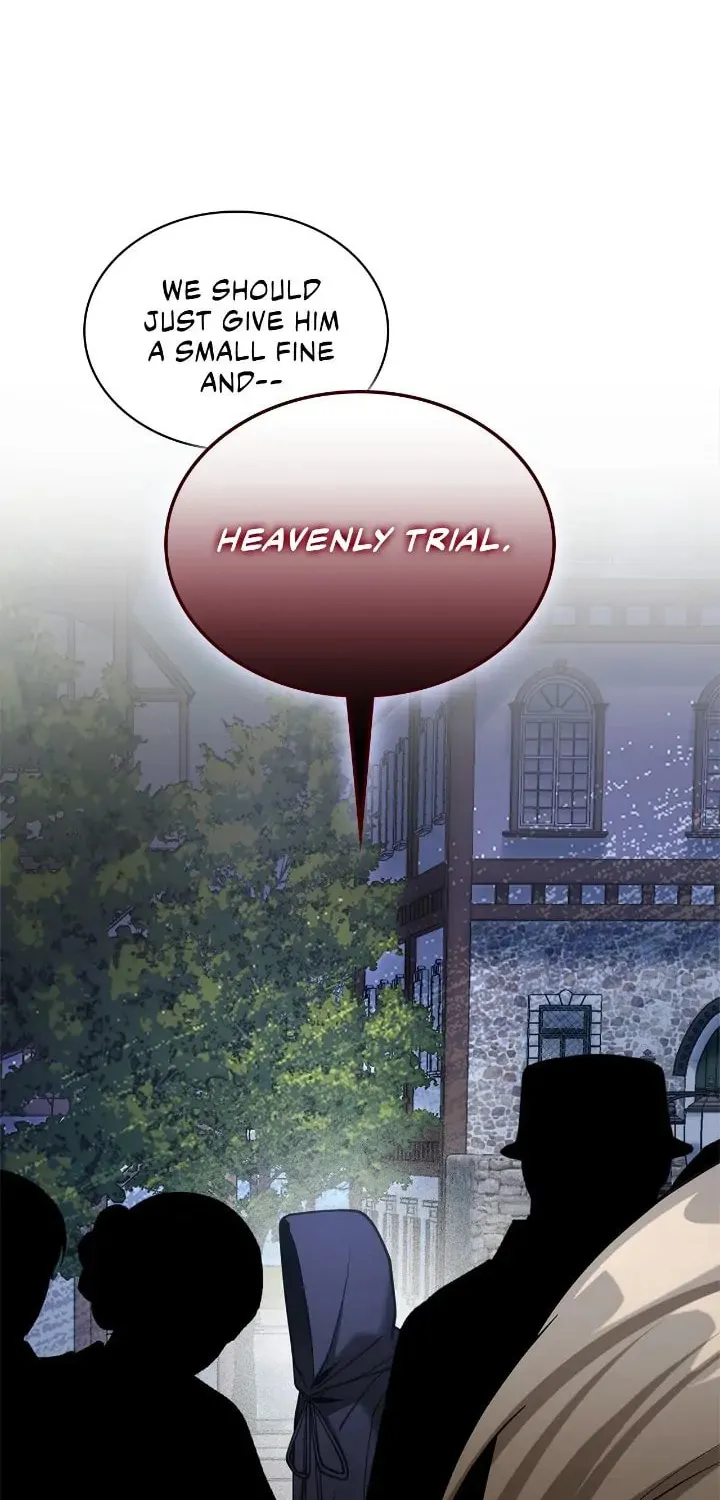 The Fangs That Pierce the Heart Chapter 22 page 43 - 
