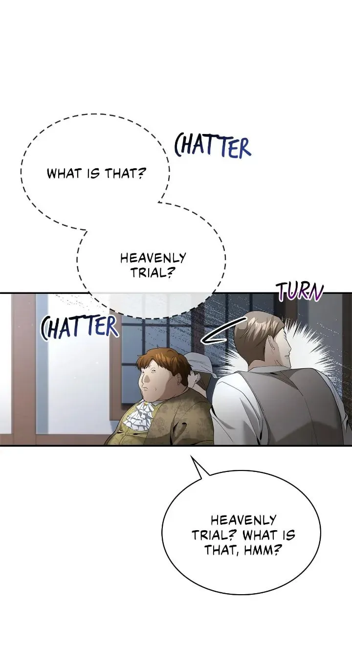 The Fangs That Pierce the Heart Chapter 22 page 45 - 