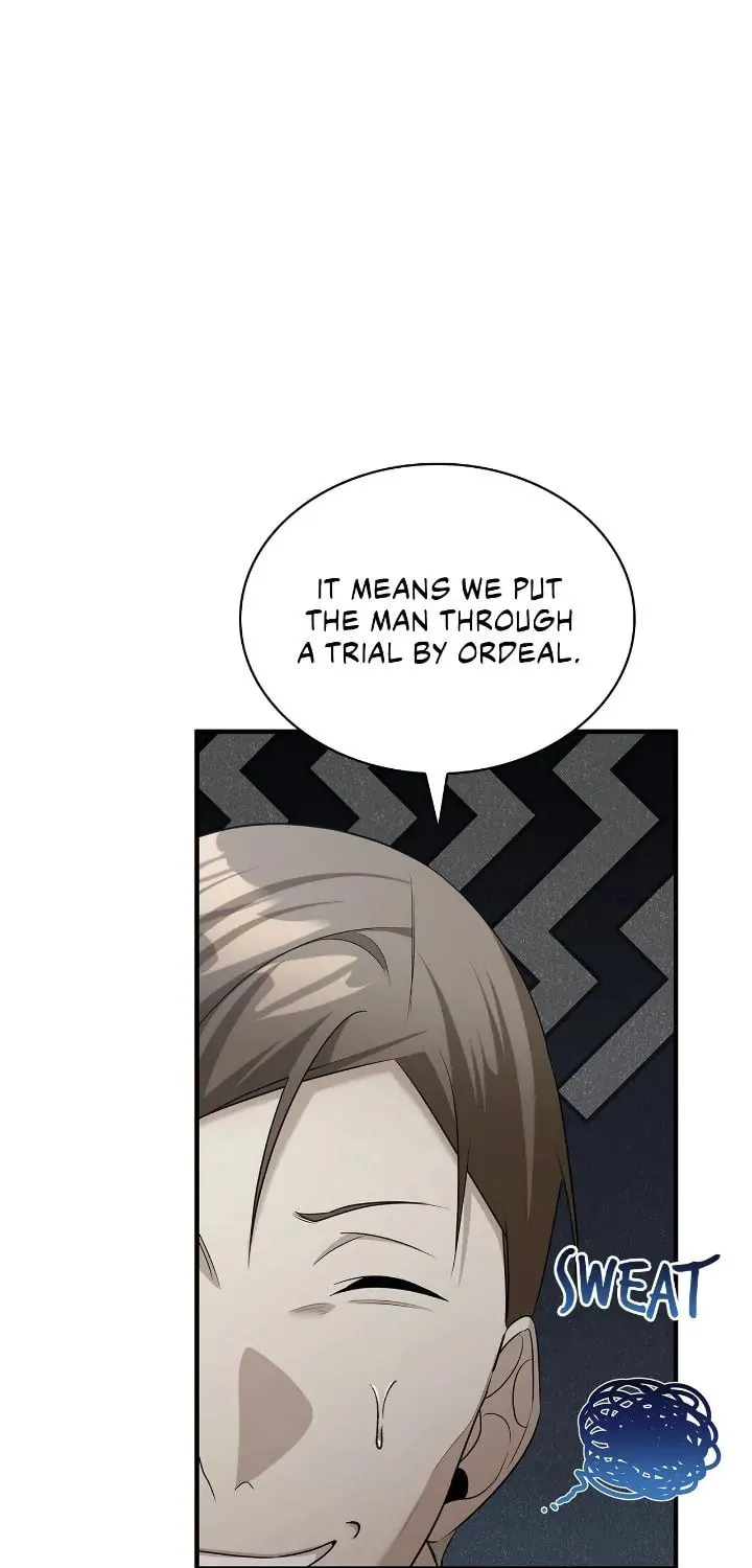 The Fangs That Pierce the Heart Chapter 22 page 46 - 