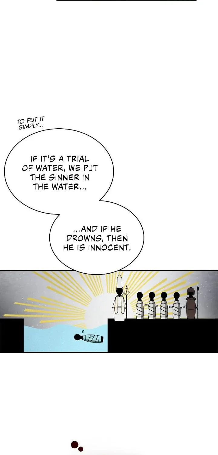 The Fangs That Pierce the Heart Chapter 22 page 47 - 