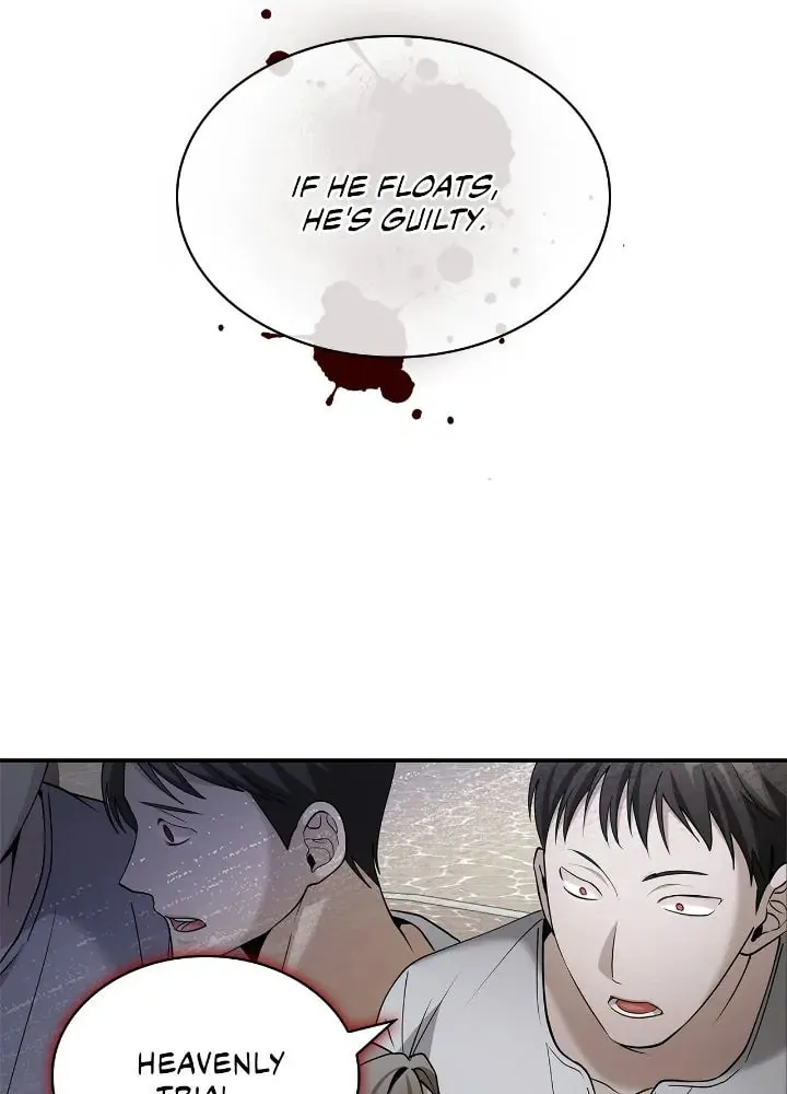 The Fangs That Pierce the Heart Chapter 22 page 48 - 