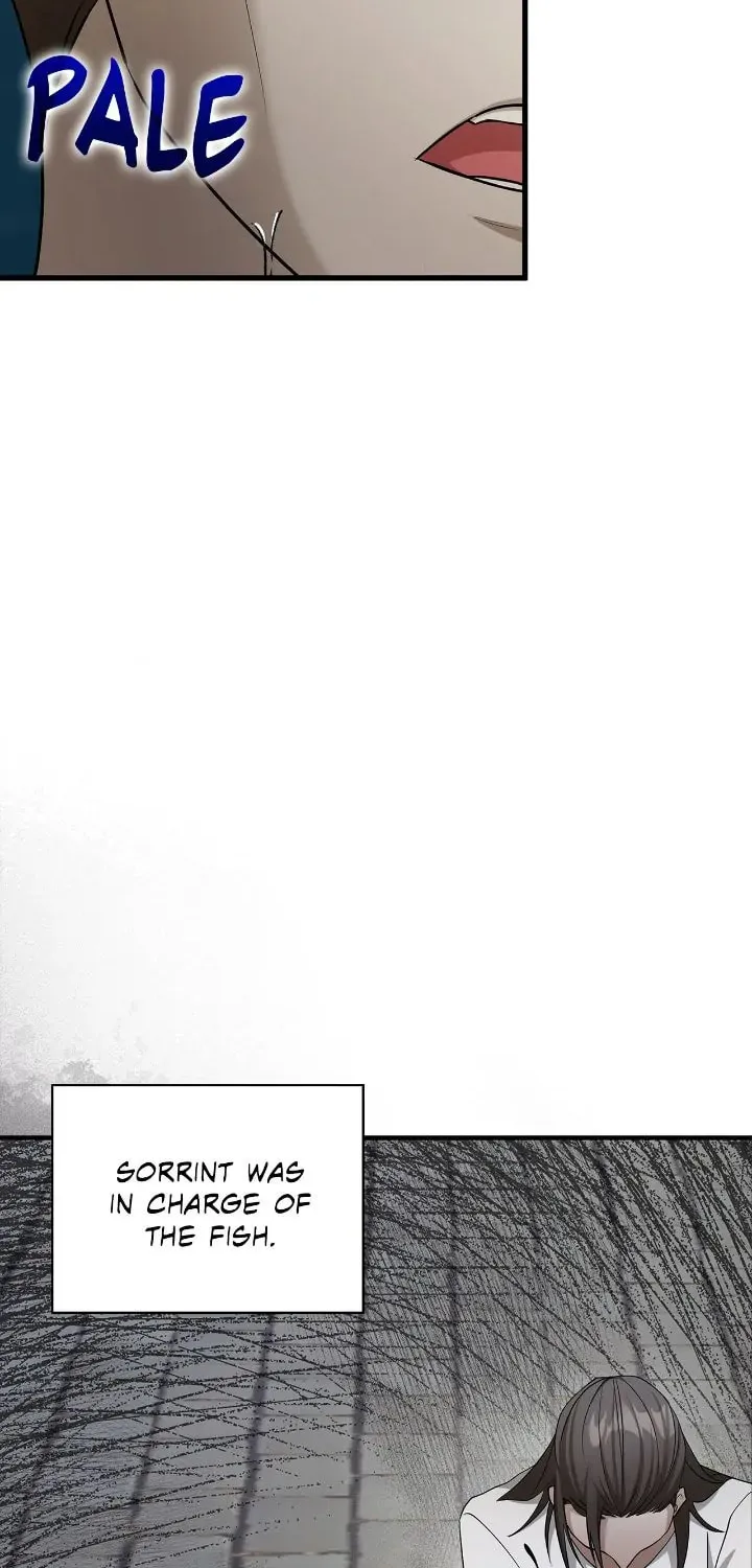 The Fangs That Pierce the Heart Chapter 22 page 54 - 