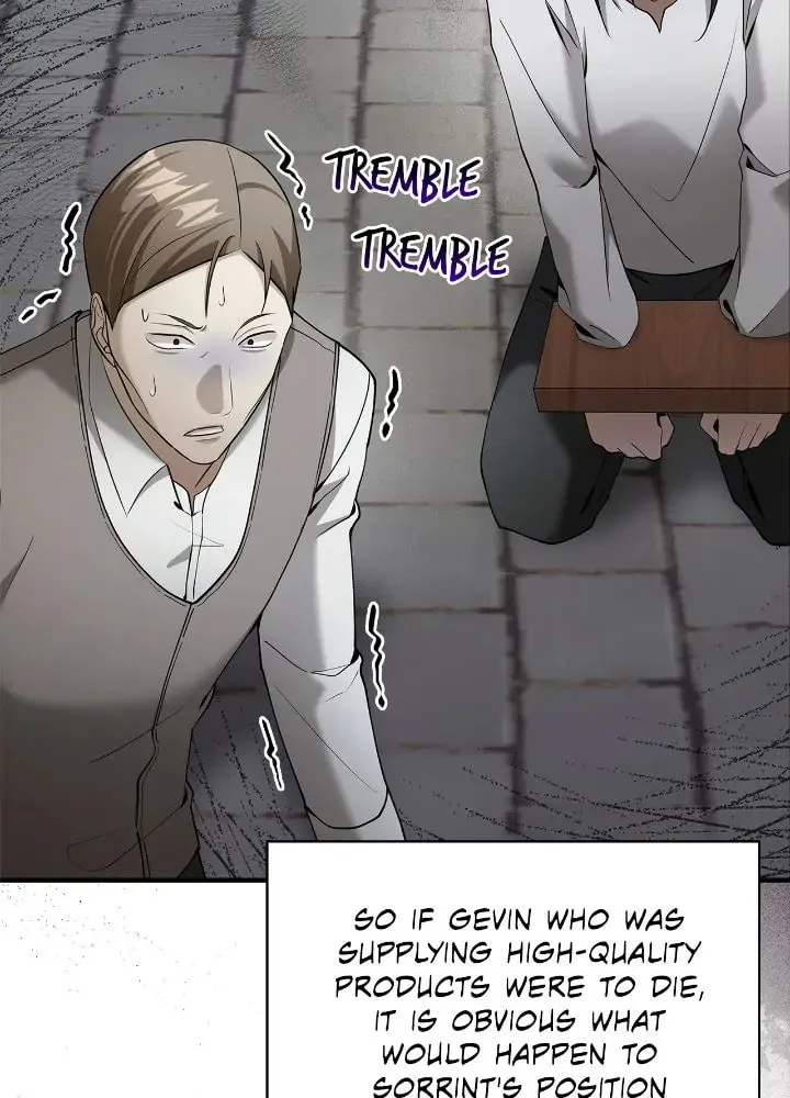 The Fangs That Pierce the Heart Chapter 22 page 55 - 