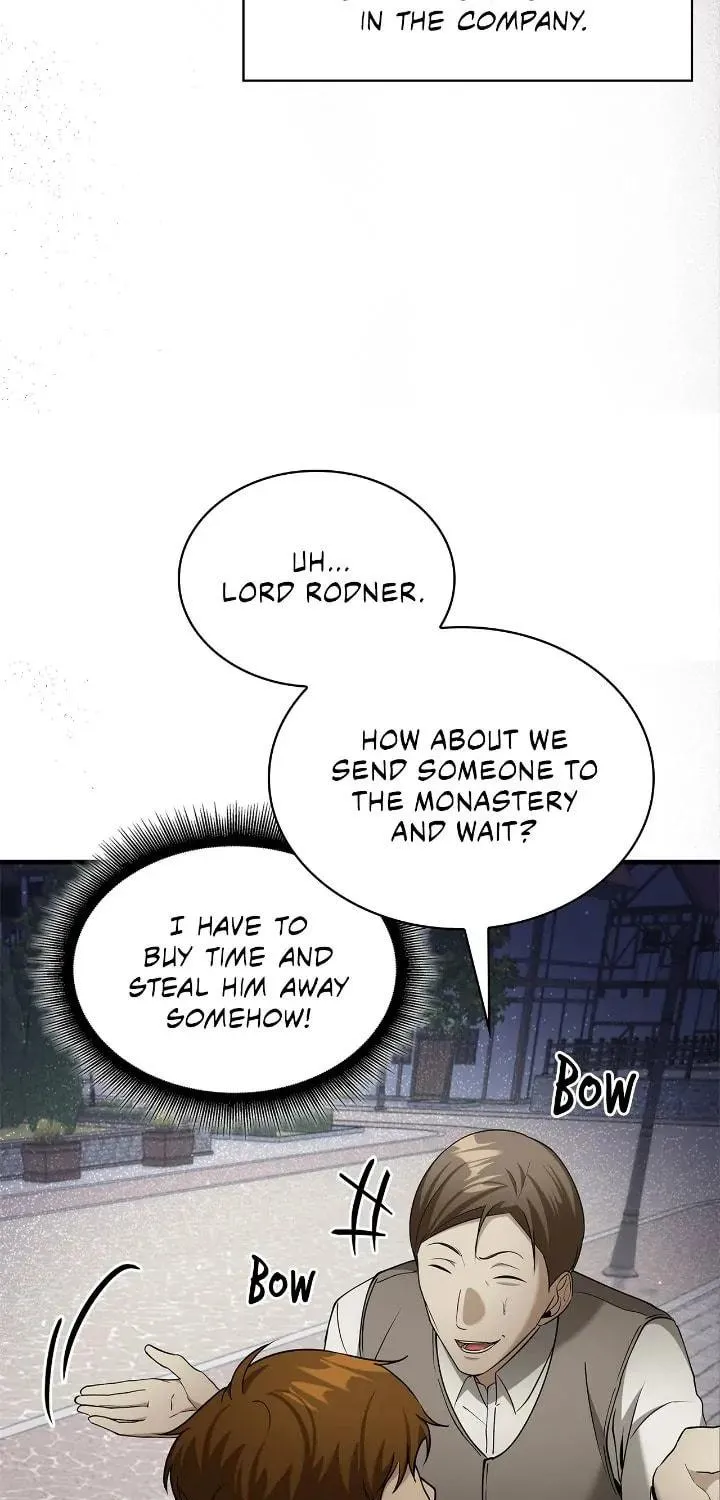 The Fangs That Pierce the Heart Chapter 22 page 56 - 