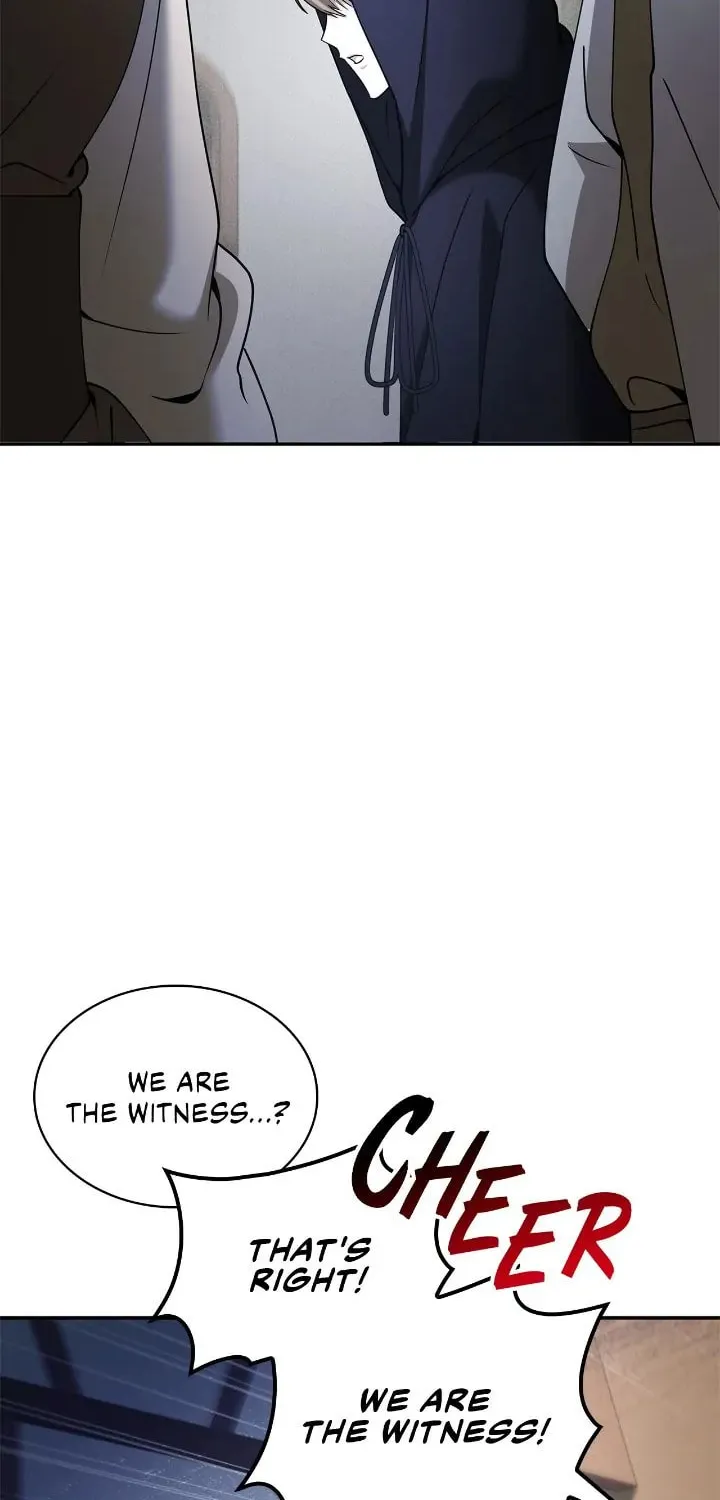 The Fangs That Pierce the Heart Chapter 22 page 59 - 