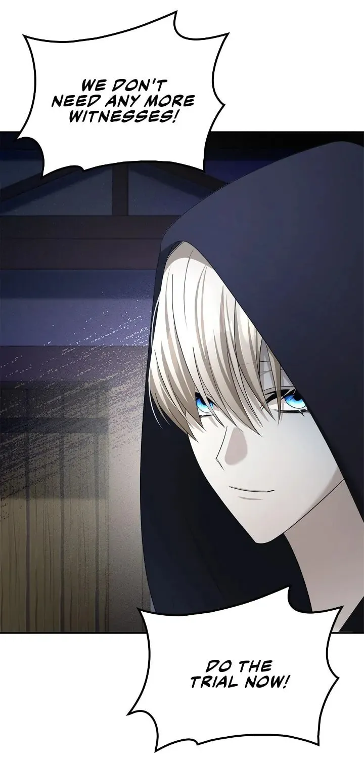 The Fangs That Pierce the Heart Chapter 22 page 61 - 