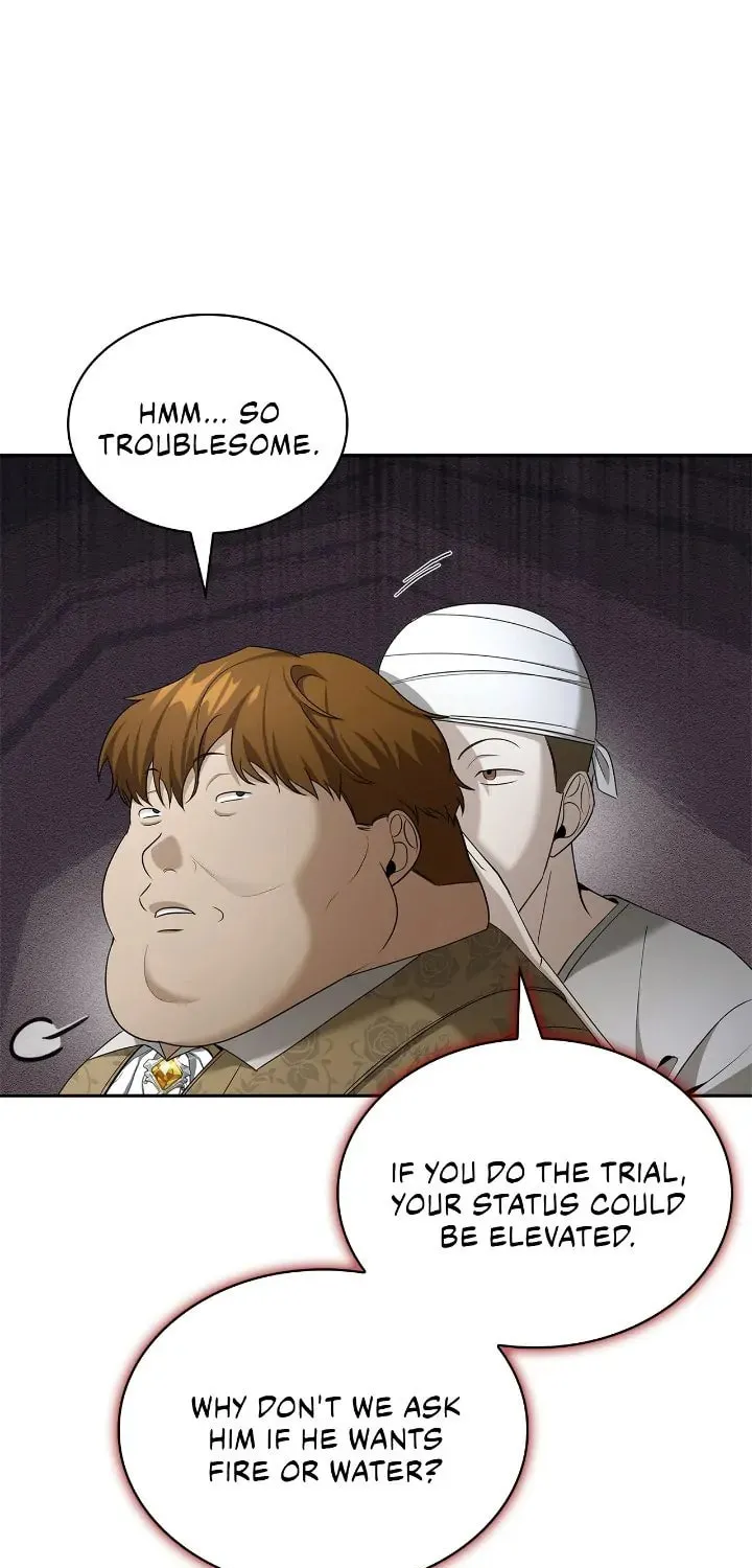 The Fangs That Pierce the Heart Chapter 22 page 63 - 