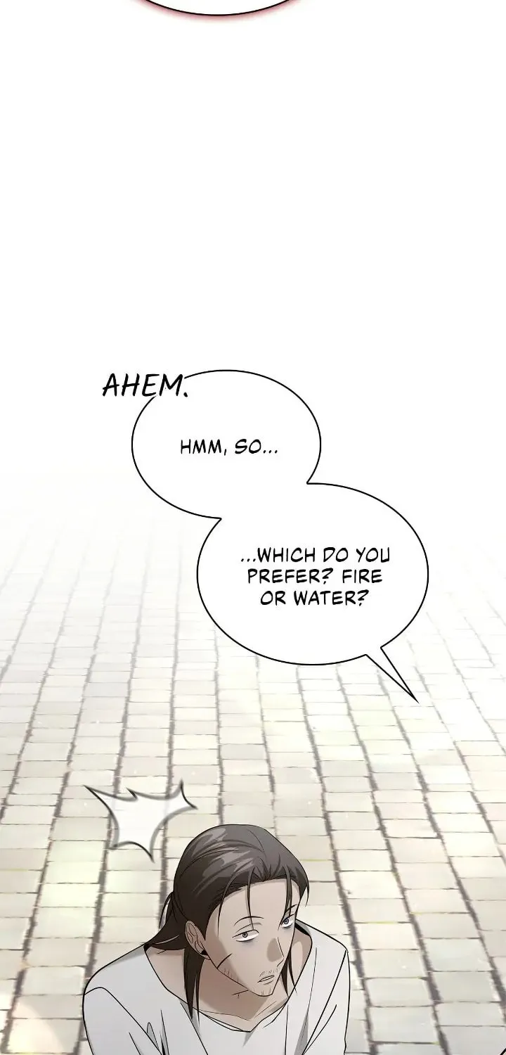 The Fangs That Pierce the Heart Chapter 22 page 64 - 