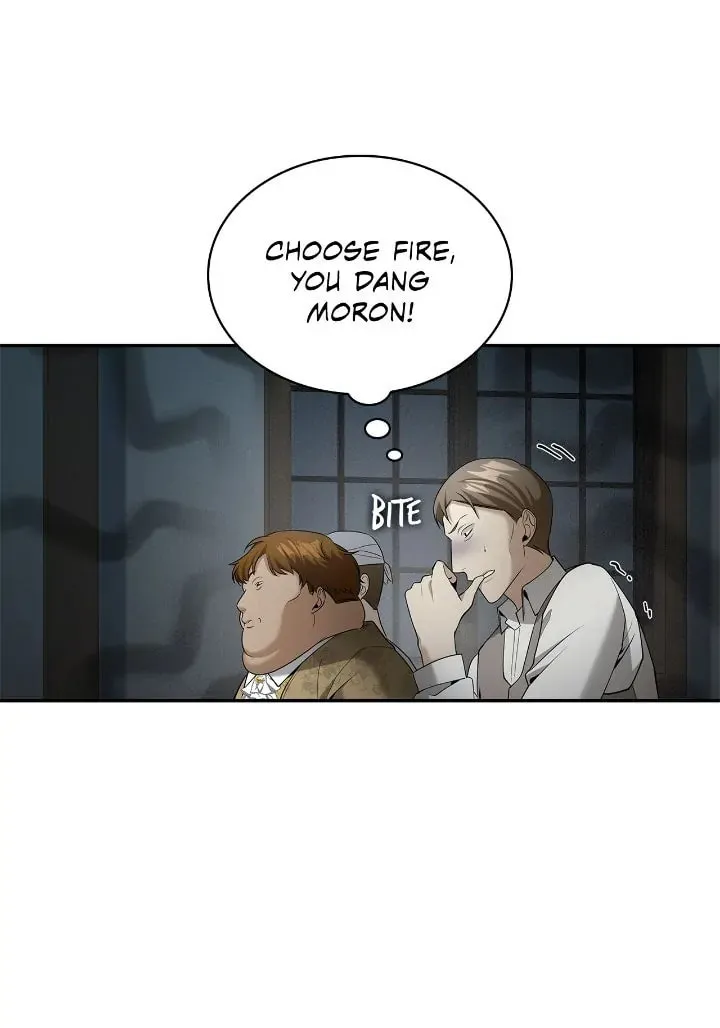 The Fangs That Pierce the Heart Chapter 22 page 66 - 