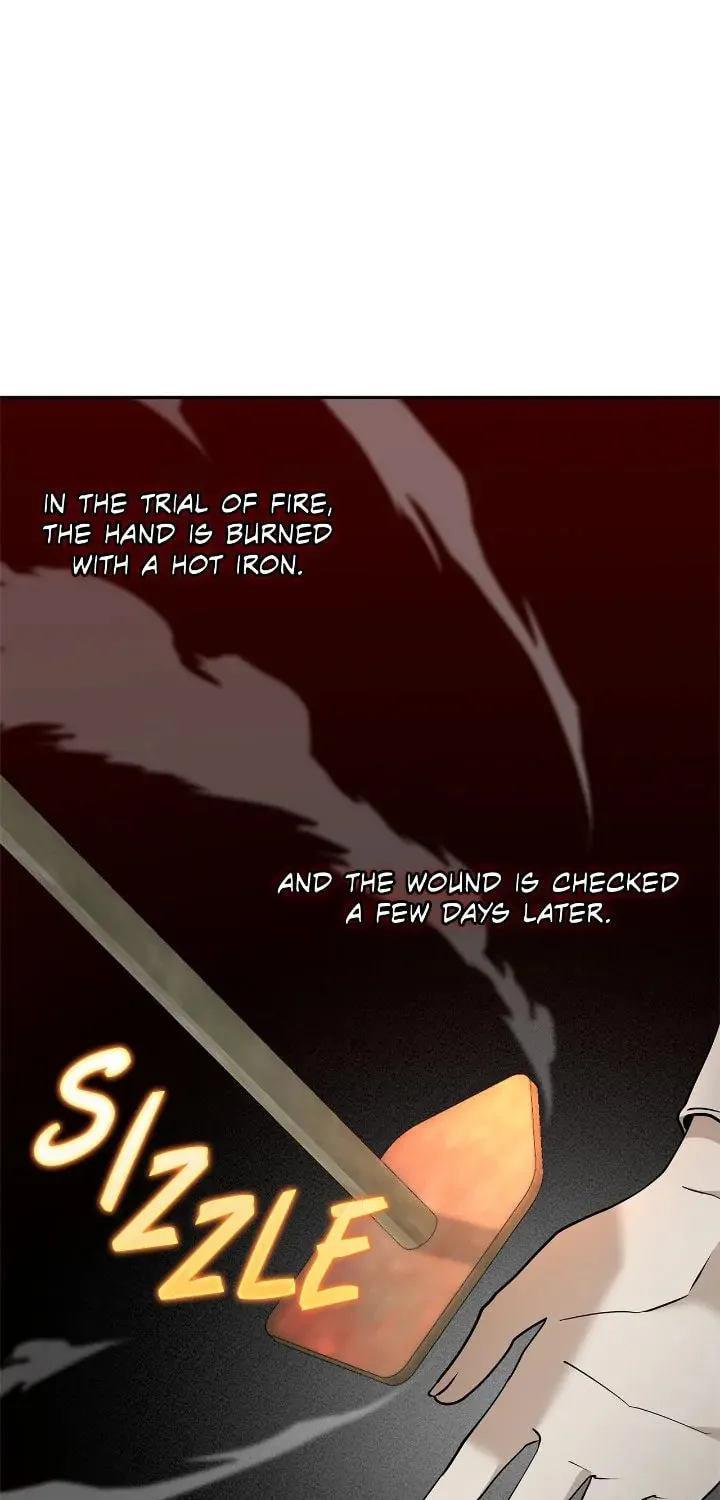The Fangs That Pierce the Heart Chapter 22 page 67 - 