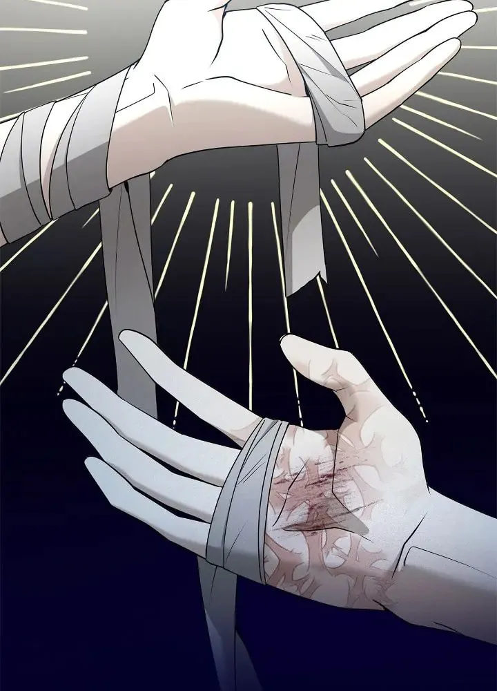 The Fangs That Pierce the Heart Chapter 22 page 69 - 